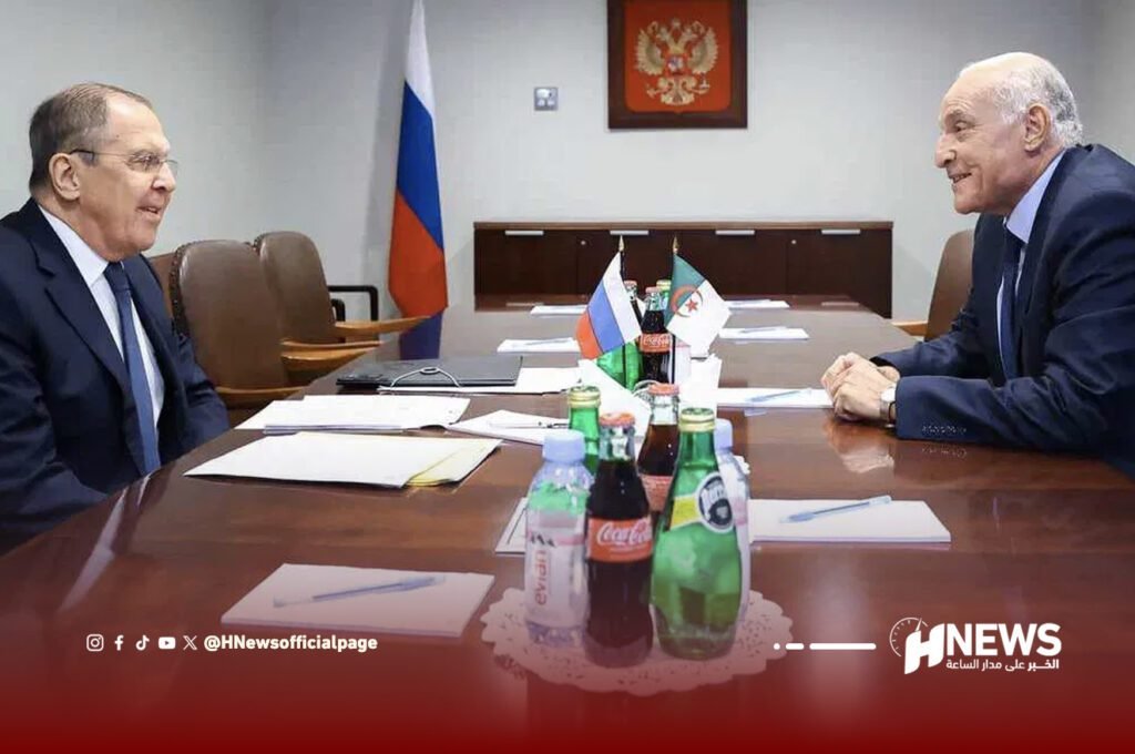 عطاف ولافروف