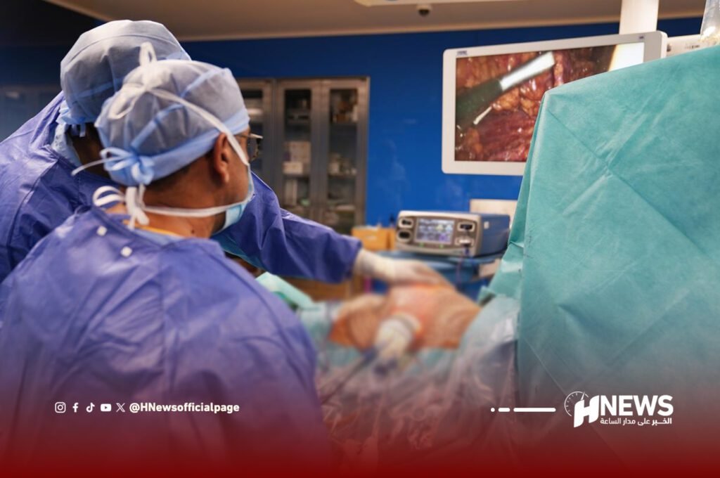 عملية جراحية أكديطال | H-NEWS آش نيوز عملية جراحية أكديطال