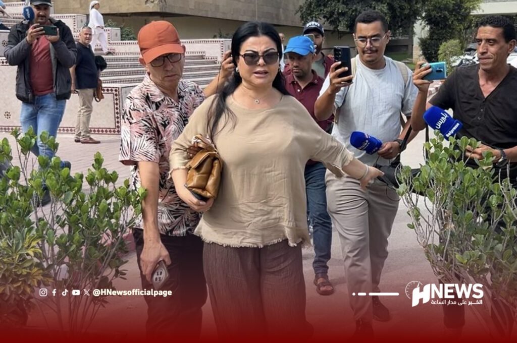 لطيفة رأفت | H-NEWS آش نيوز لطيفة رأفت