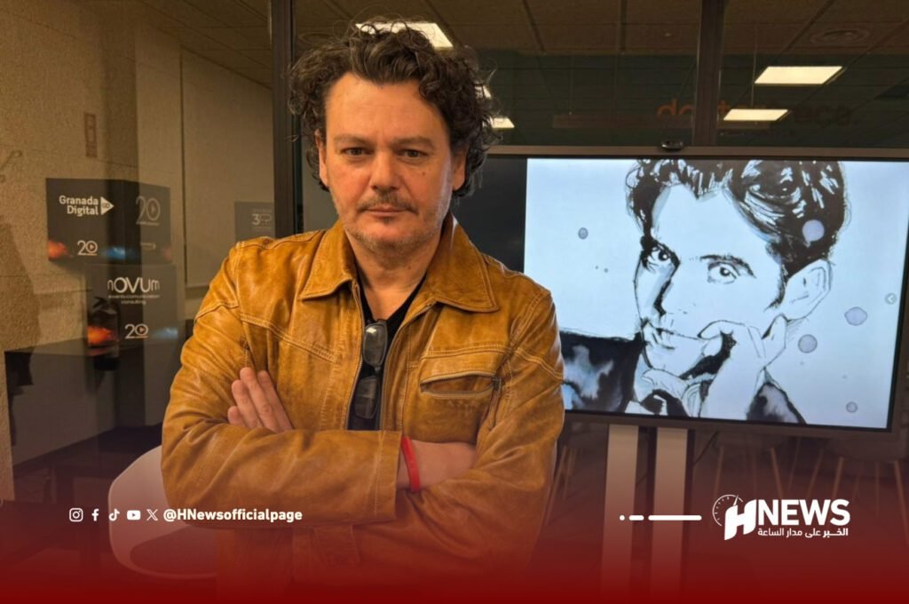 مهرجان الفيلم بطنجة