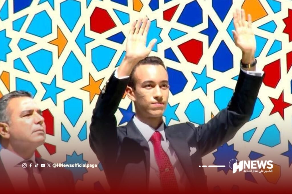 مولاي الحسن ملعب