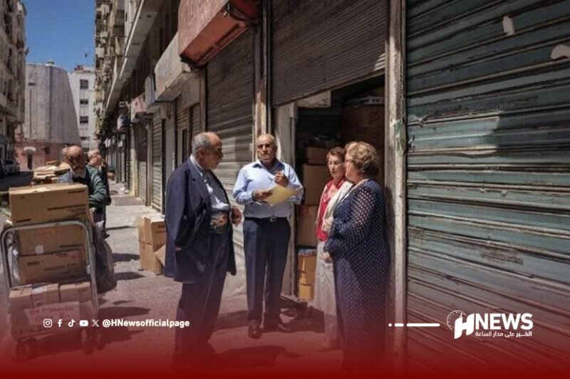 أزمة مليلية