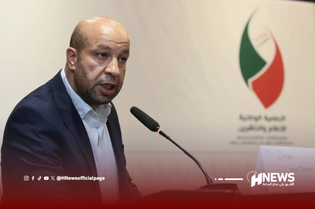 الجمعية الوطنية للإعلام والناشرين تجدد الثقة في إدريس شحتان