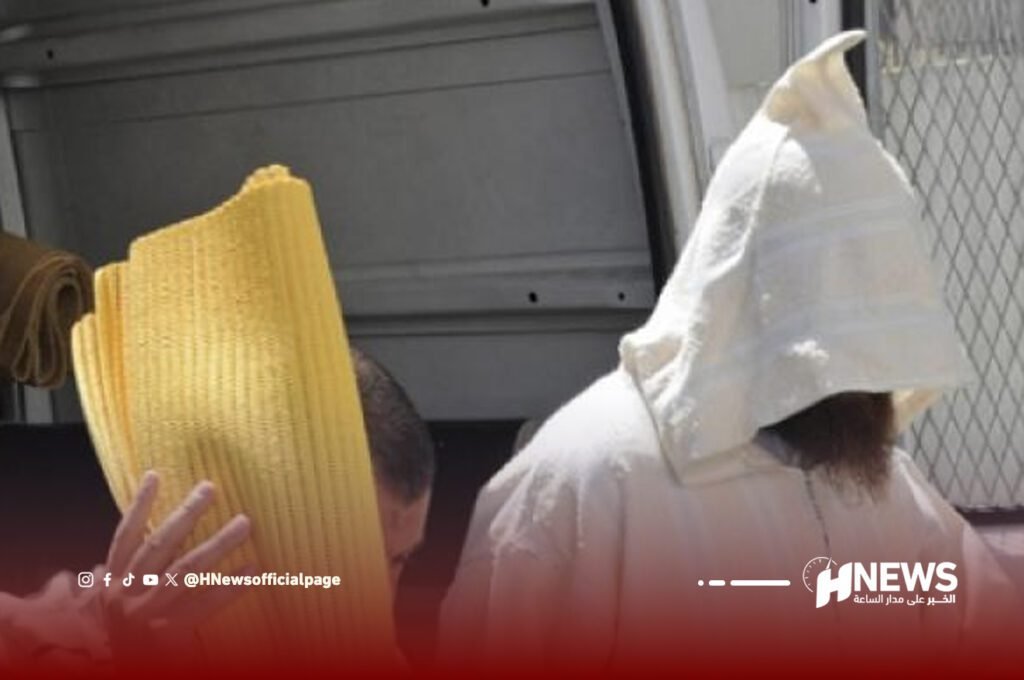 إيداع راق السجن بعد انتحار سيدة بخنيفرة بسبب صور مسربة