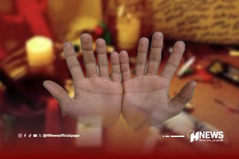 الأطفال الزوهريين