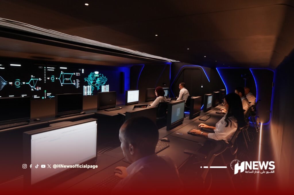 CyberSOC.. أول مركز قيادة متكامل في المغرب وإفريقيا