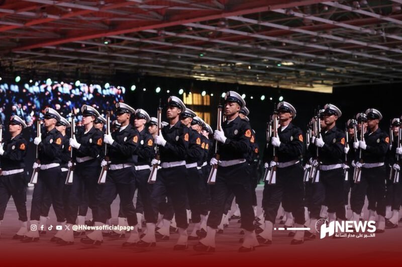 الأمن الوطني