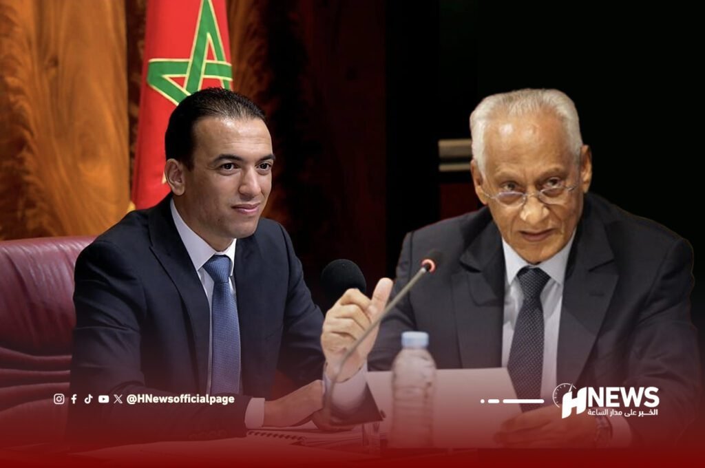 التامك يعتمد برنامج عمل لتكوين السجناء في الحرف التقليدية