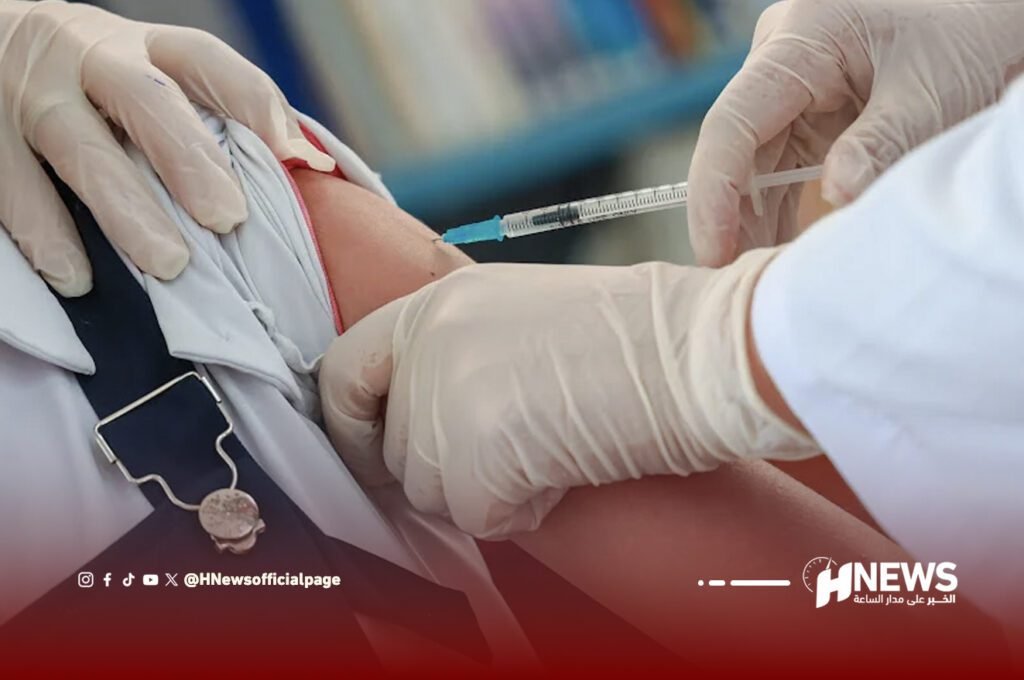 وزارة الصحة تبحث إدماج التلقيح في الصيدليات
