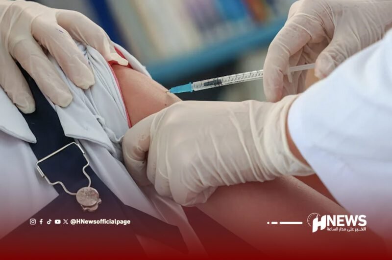 التلقيح في الصيدليات