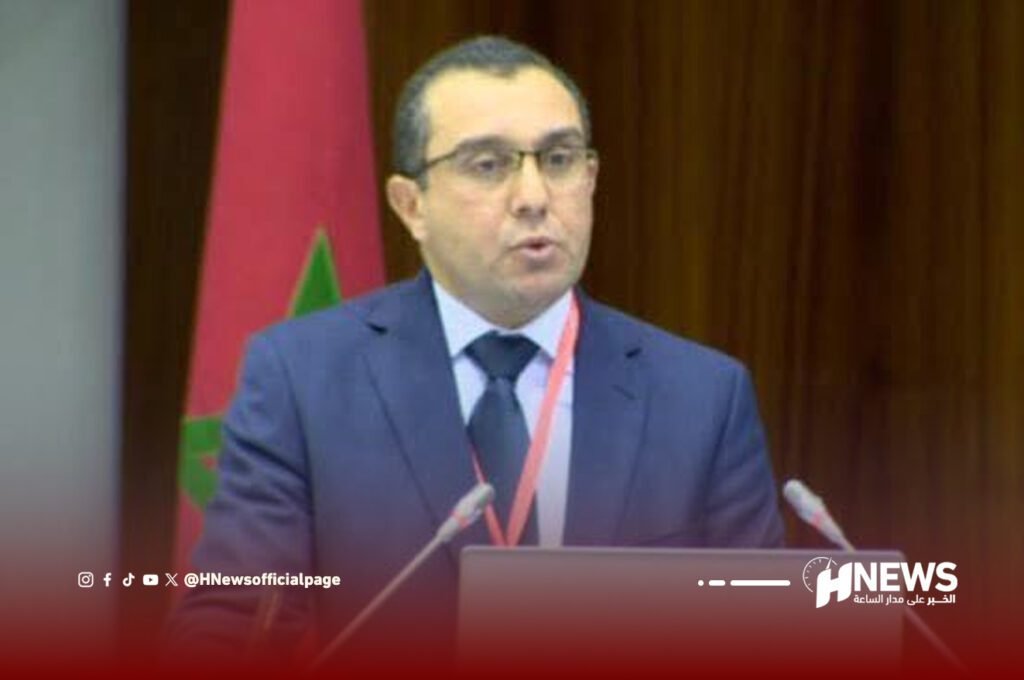 الملك يعين الجنرال بوطريج على رأس أمن الأنظمة المعلوماتية