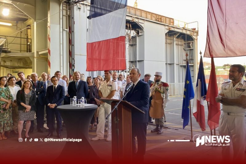 السفينة تونير 2