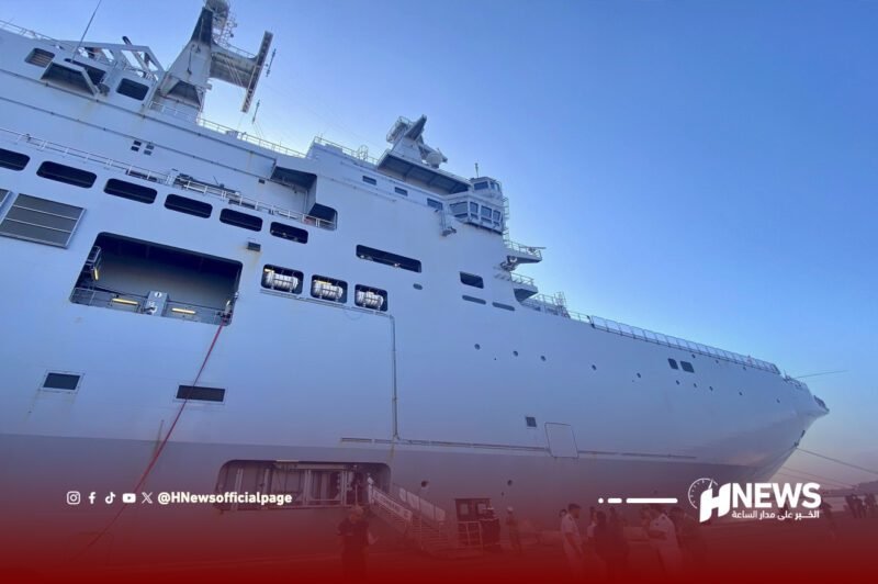 السفينة تونير