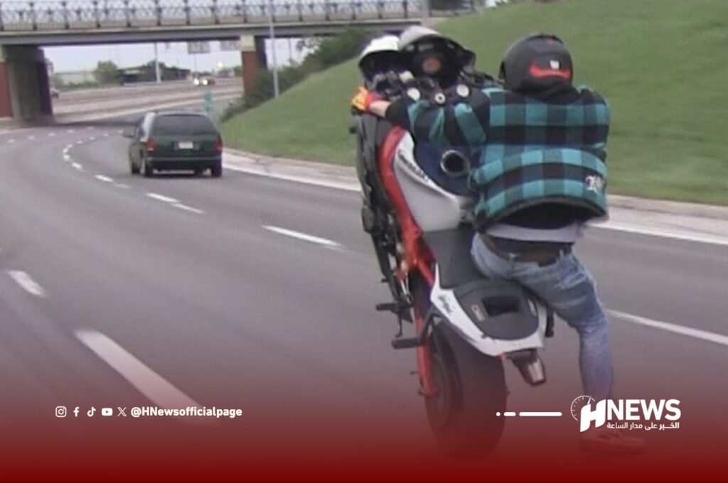 لفتيت: توقيف أزيد من 34 ألف دراجة بسبب السياقة الاستعراضية