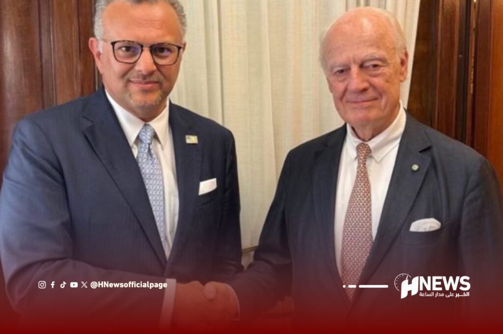 واشنطن تجدد دعمها لمبادرة الحكم الذاتي كحل وحيد لنزاع الصحراء