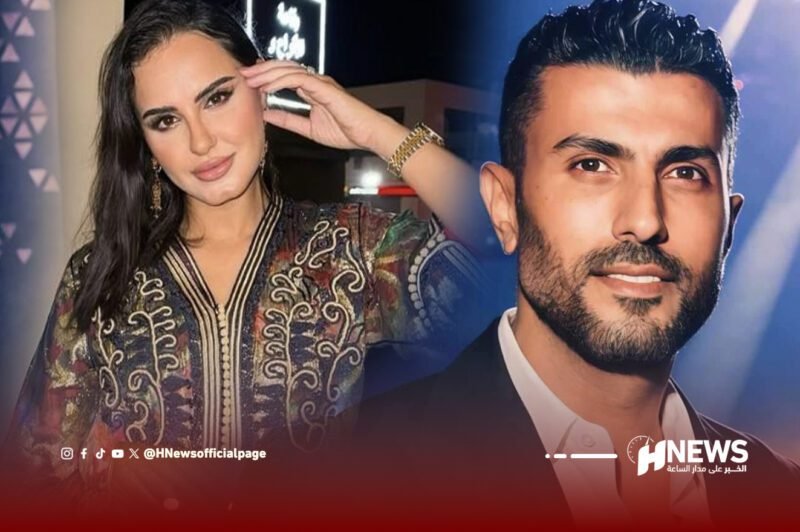 المخرج أحمد سامي