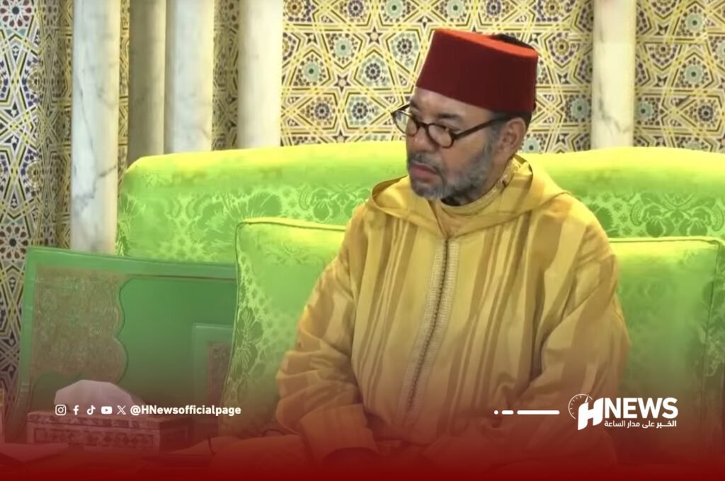 الملك يجيز فتوى شاملة حول الزكاة