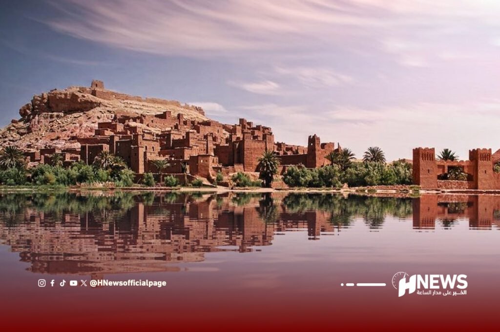 المغرب يبدي اهتمامه بقاعدة بيانات رقمية للتراث التاريخي