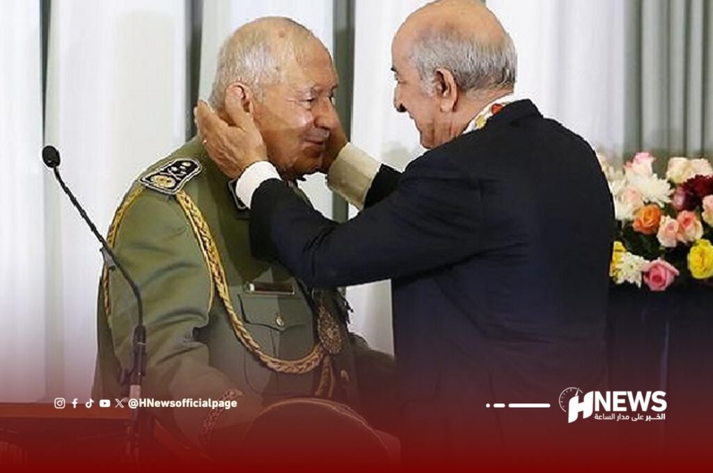 حملة إعلامية جزائرية للتشويش على إنجازات المغرب