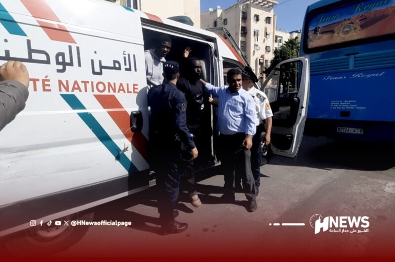 ترحيل أفارقة | H-NEWS آش نيوز ترحيل أفارقة