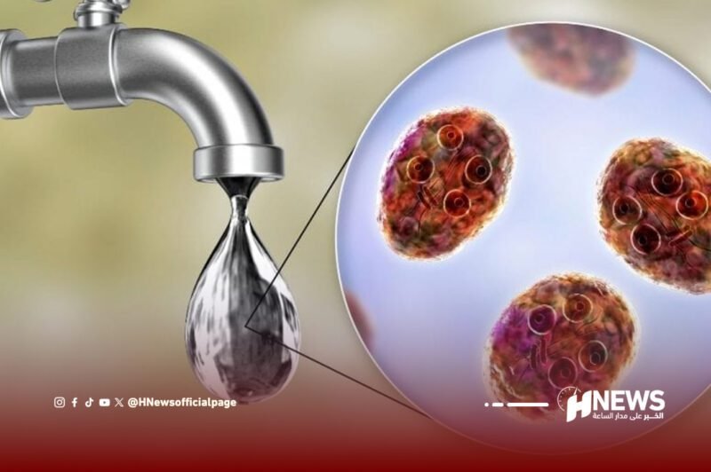 تلوث المياه | H-NEWS آش نيوز تلوث المياه