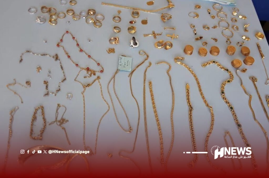 المغرب يشدد الرقابة على شبكات تهريب الذهب عبر المطارات