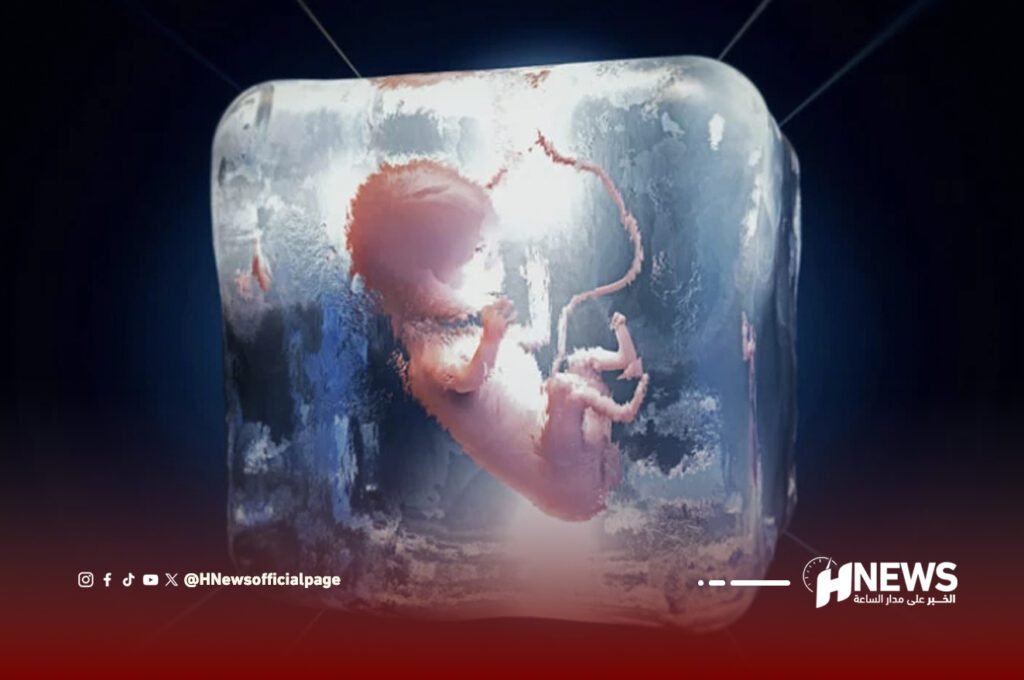 أرفود.. العثور على جنين داخل ثلاجة بعد وفاة مفاجئة لامرأة