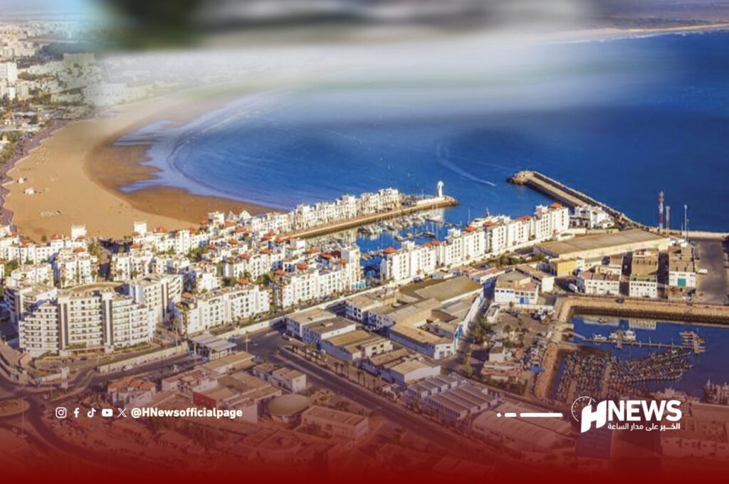 أكادير تحتضن فعاليات أيام سوس ماسة