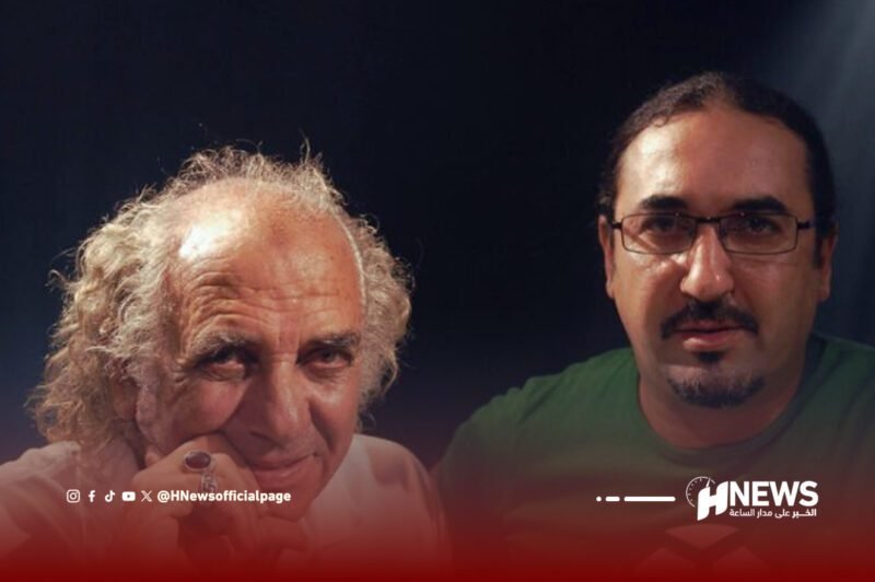 عادل وعزيز الفاضيلي