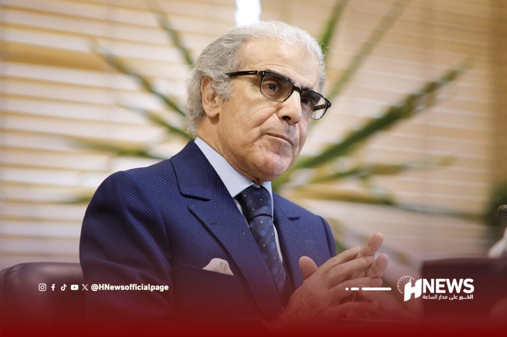 الجواهري: السياسة النقدية بالمغرب يضرب بها المثل