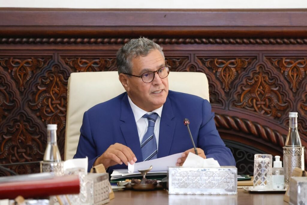 المصادقة على تراخيص استغلال شبكات الجيل الخامس