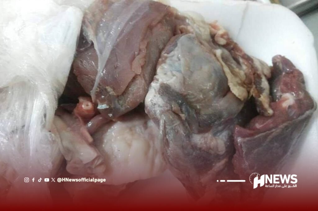 إحباط ترويج لحوم الحمير الموجهة للمطاعم الشعبية بطنجة