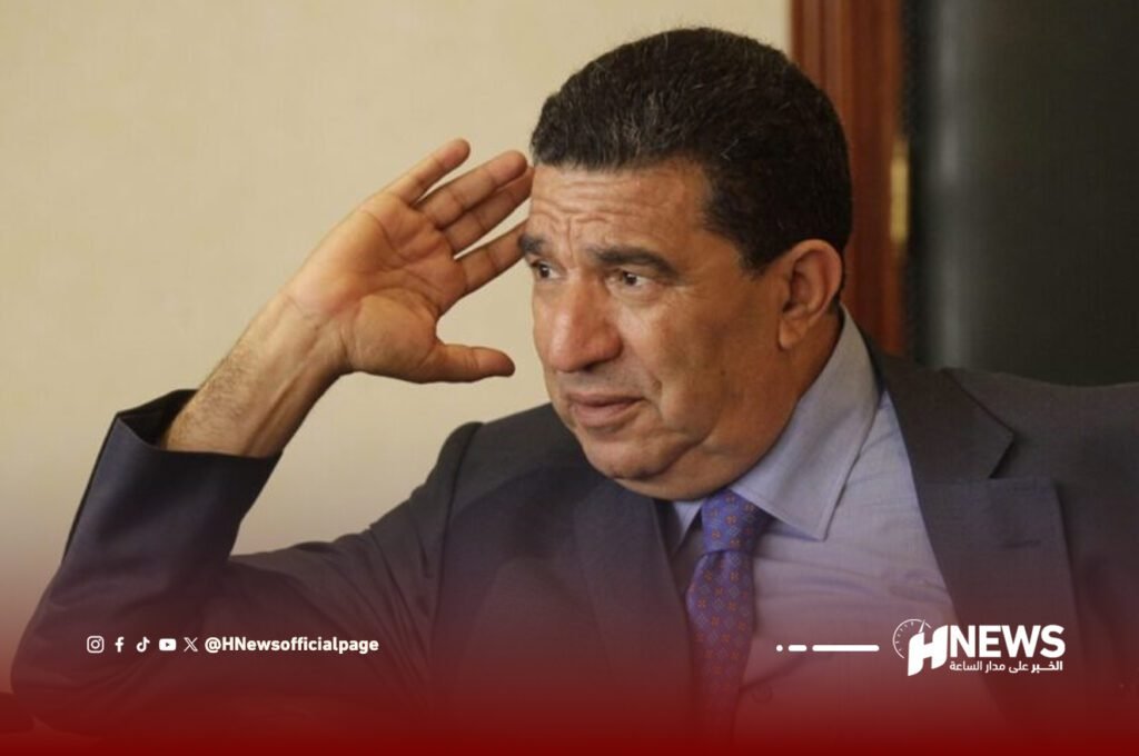 مبديع: تقارير الداخلية والعدوي غير مضبوطة