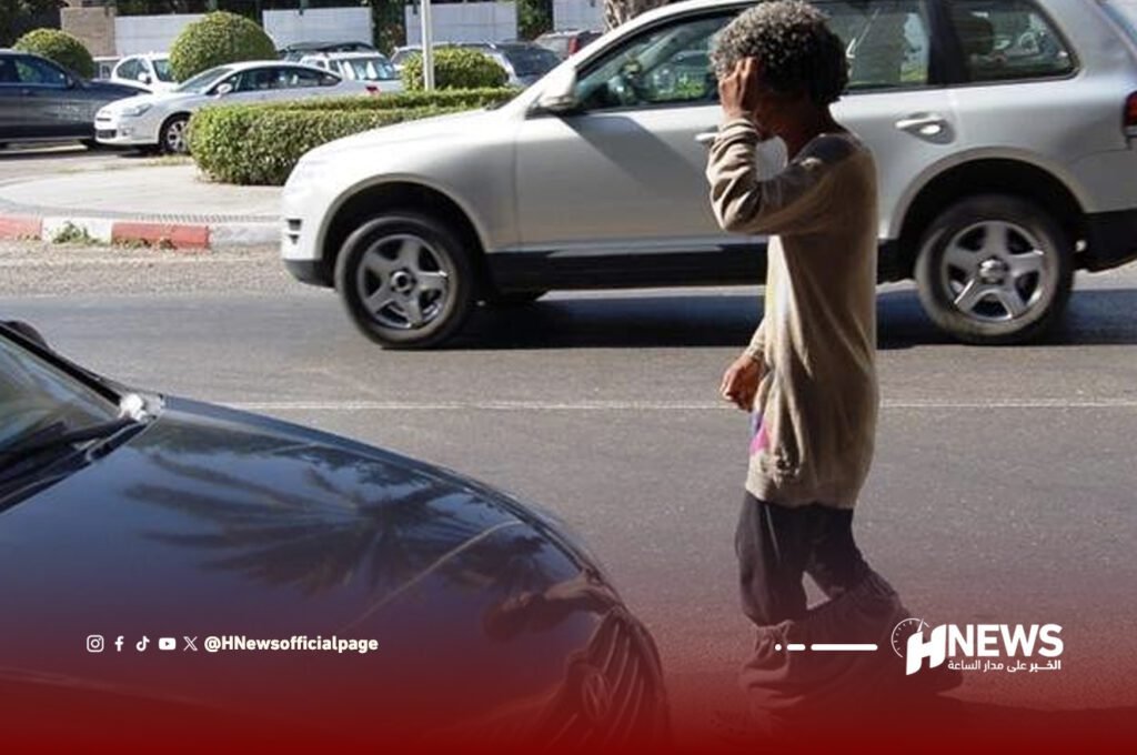 اعتداء مروع على طفلة في الجديدة يثير المخاوف