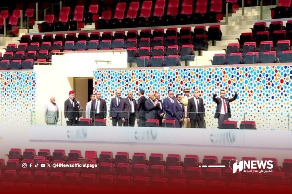 والي الرباط يستغني عن خدمات سونارجيس