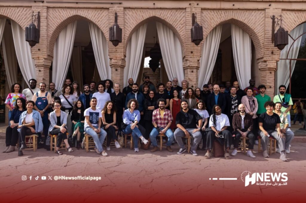 المهرجان الدولي للفيلم بمراكش يعلن عن إحداث برامج الأطلس