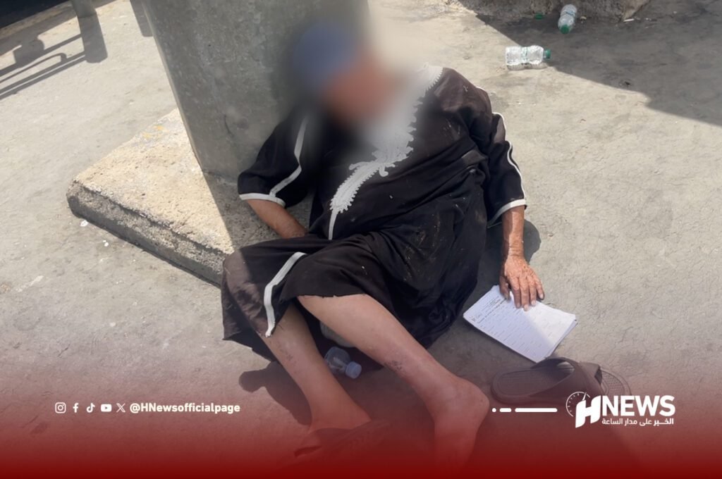 مواطنون يشتكون سوء الخدمة بمستشفى ابن رشد.. فيديو