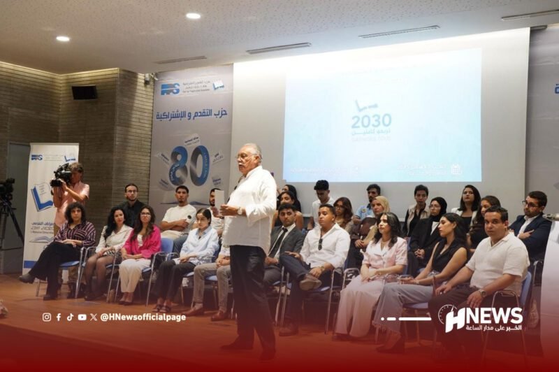 نبيل بنعبد الله