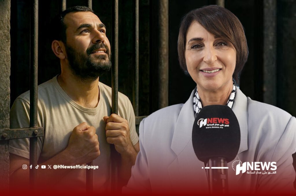 منيب: الزفزافي أثبت أنه وطني وليس انفصاليا.. فيديو