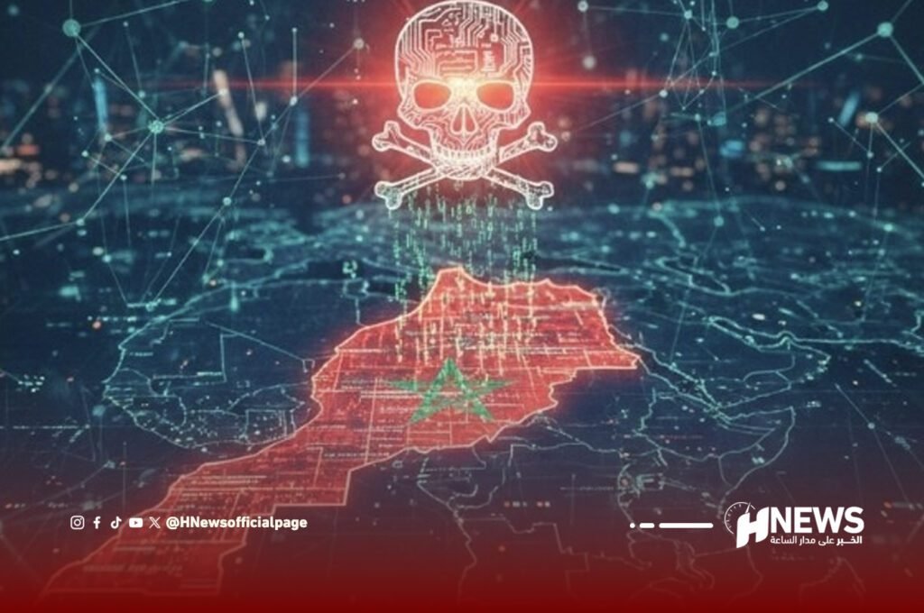 الأمن الرقمي.. المغرب بين أكثر الدول تعرضا للاختراقات