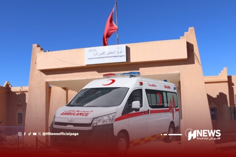 وفاة سيدة ورضيعها