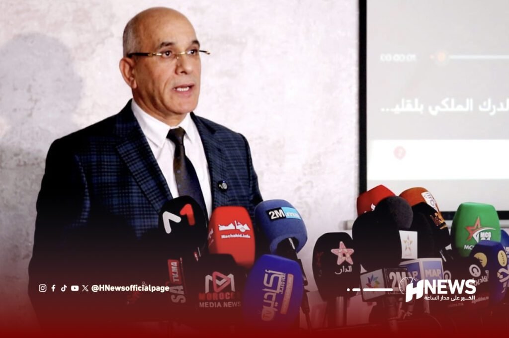 الوكيل العام بأكادير