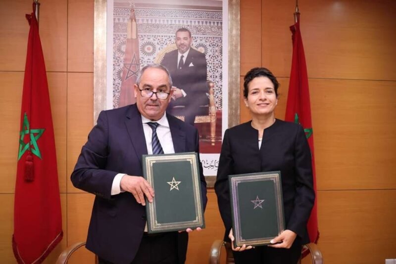 بنعلي الميداوي