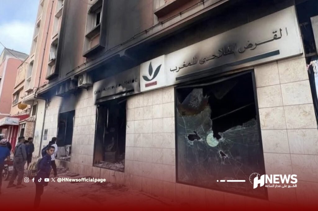 تحريض الشباب