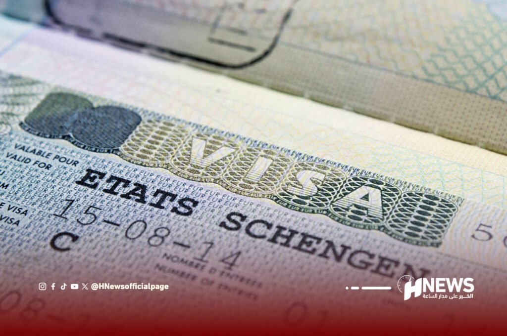 خاتم التأشيرة