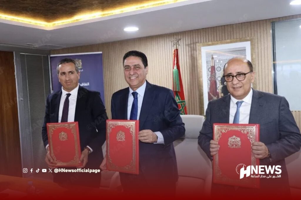 دعم القرار العمومي