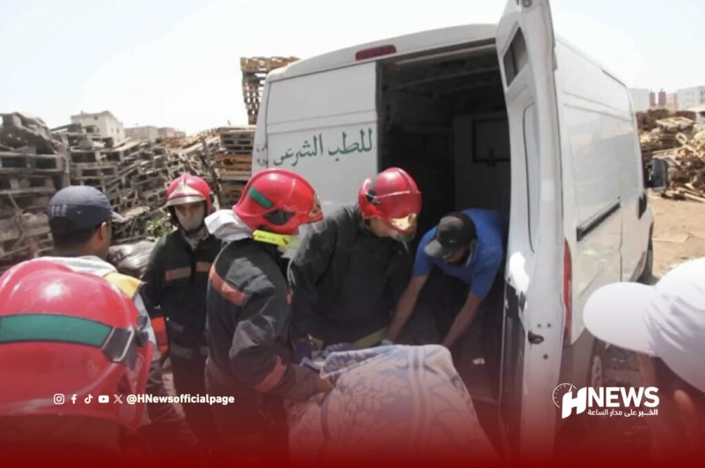 مريض دياليز