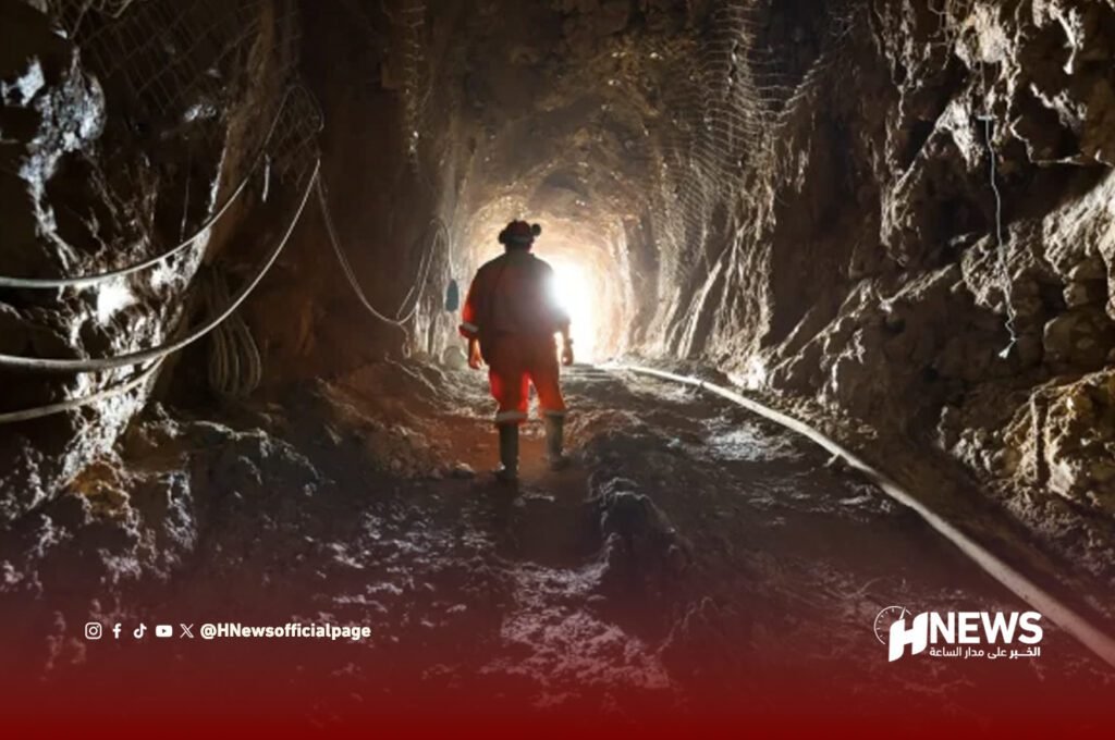 منجم بالحوز