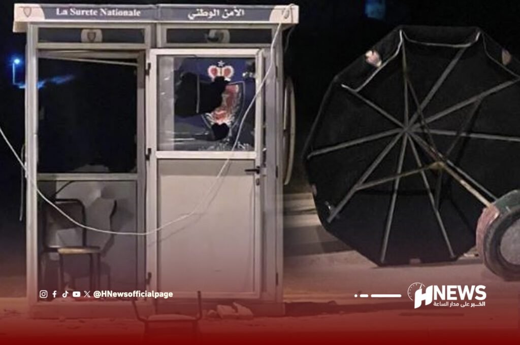 هجوم سد قضائي