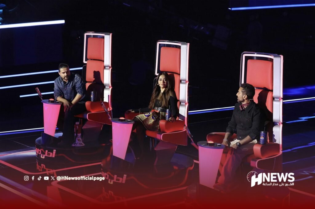 انطلاق الموسم السادس من برنامج ذو فويس